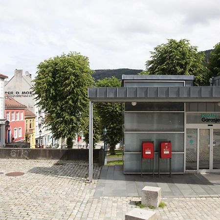 Bergen'S Best Location 外观 照片