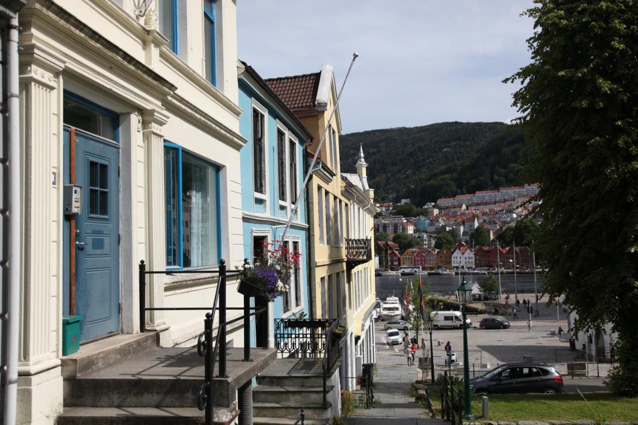 Bergen'S Best Location 外观 照片