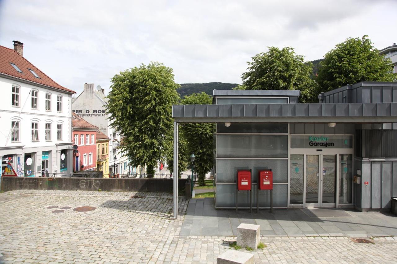 Bergen'S Best Location 外观 照片