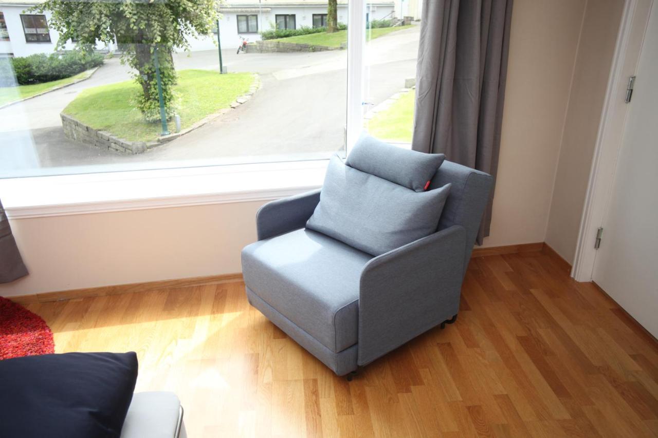 Bergen'S Best Location 外观 照片