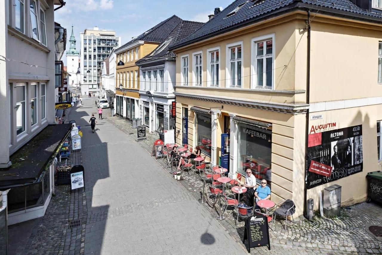 Bergen'S Best Location 外观 照片