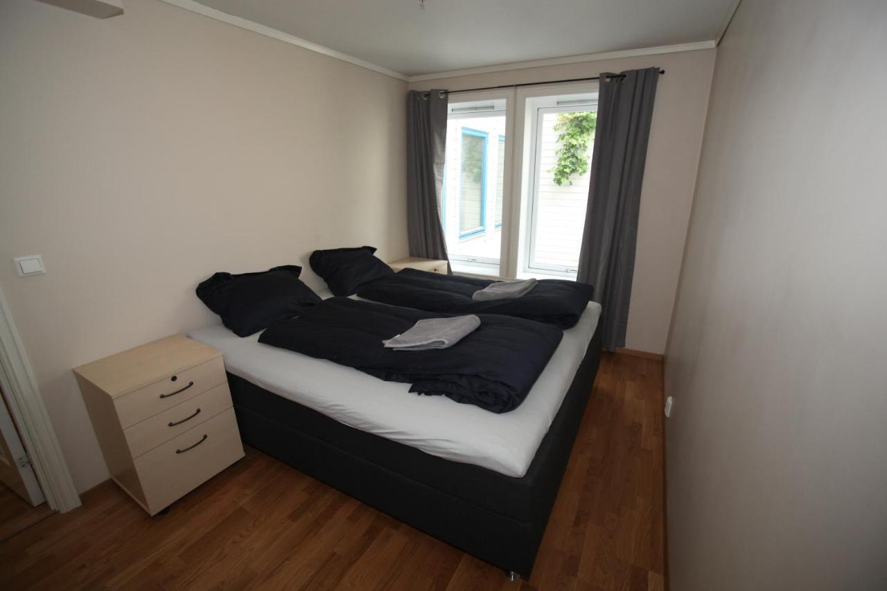 Bergen'S Best Location 外观 照片