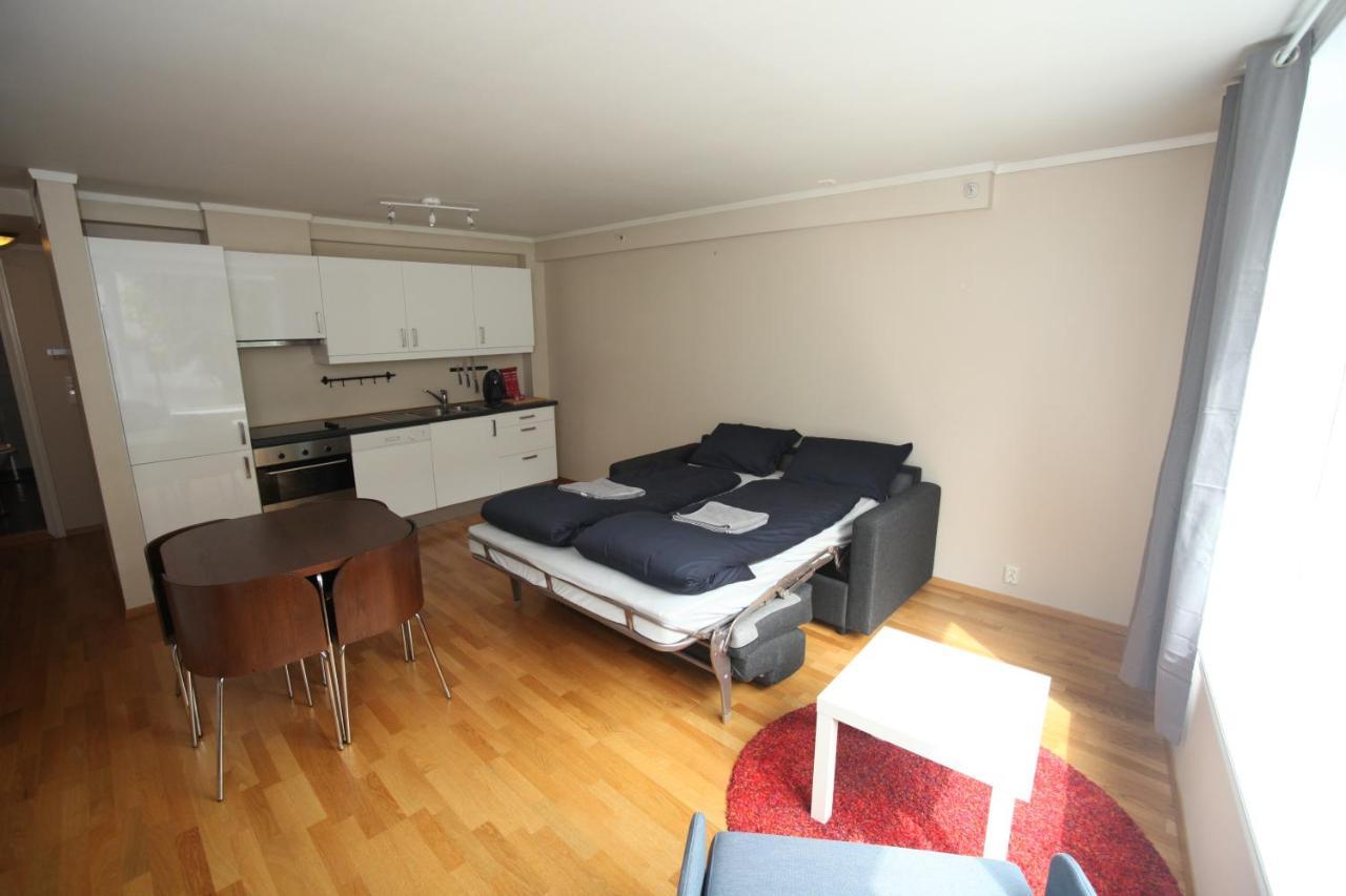 Bergen'S Best Location 外观 照片